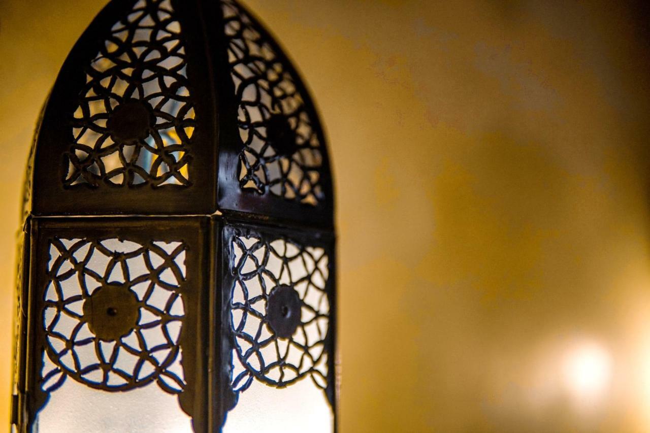 Riad Zidania メクネス エクステリア 写真