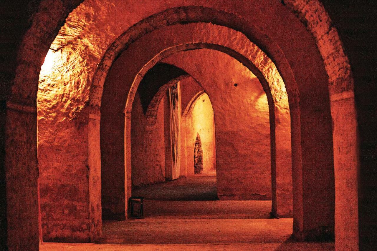 Riad Zidania メクネス エクステリア 写真
